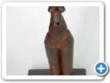 standing nude 001