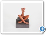 seated nude 001