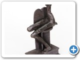 seated nude 012